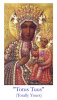 Totus Tuus / Our Lady of 